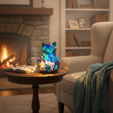 Garfieldi Looduslik Lamp
