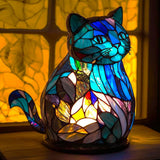 Garfieldi Looduslik Lamp