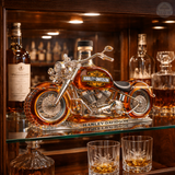 Viski karahvin - Harley-Davidson väljaanne