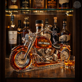 Viski karahvin - Harley-Davidson väljaanne